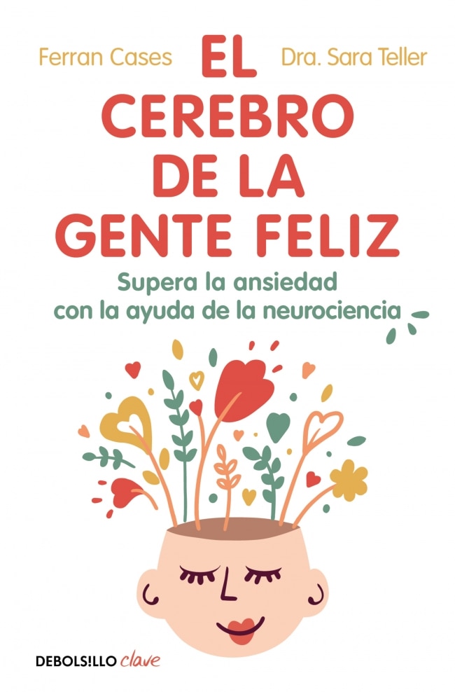 Imagem 0 de EL CEREBRO DE LA GENTE FELIZ  (Bolsillo Capa Mole)