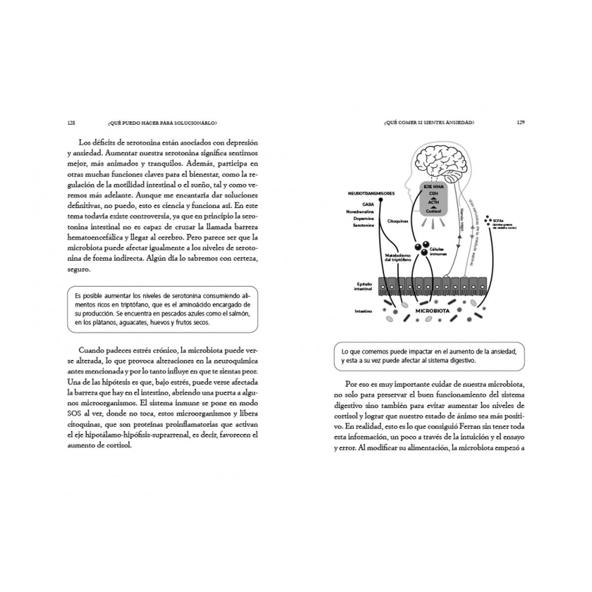 EL CEREBRO DE LA GENTE FELIZ  (Bolsillo Capa Mole) 5