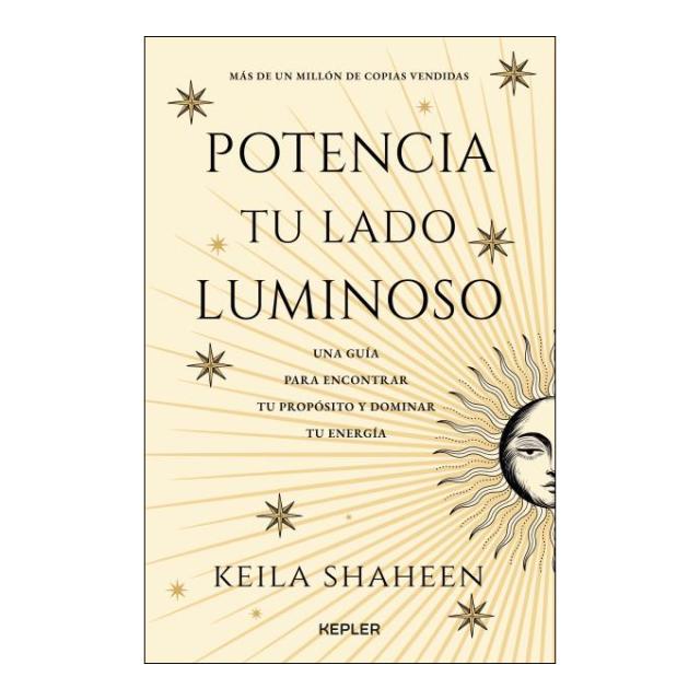 Imagem 0 de POTENCIA TU LADO LUMINOSO  (Capa Mole)