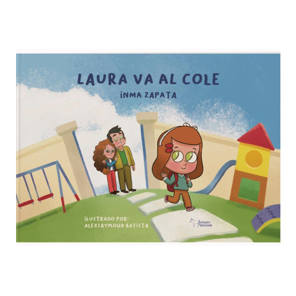 LAURA VA AL COLE