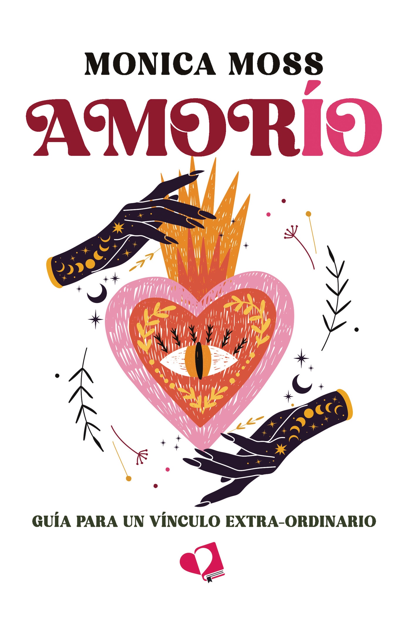 Imagem 0 de AMORÍO  (Capa Mole)