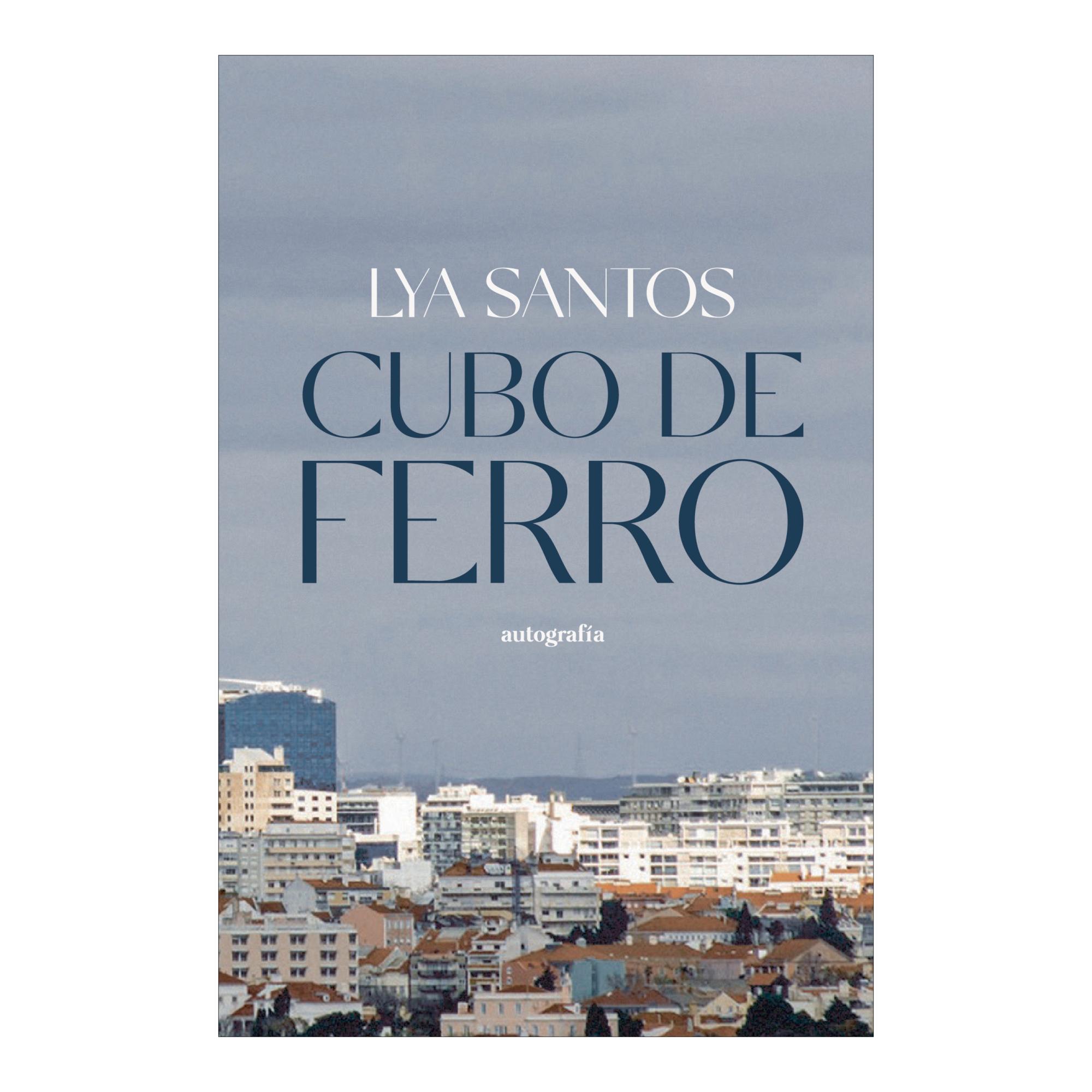 Cubo de ferro