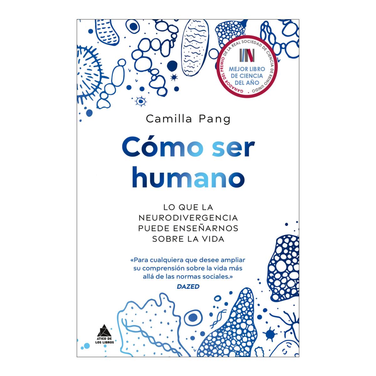 Imagem 0 de CÓMO SER HUMANO  (Capa Mole)