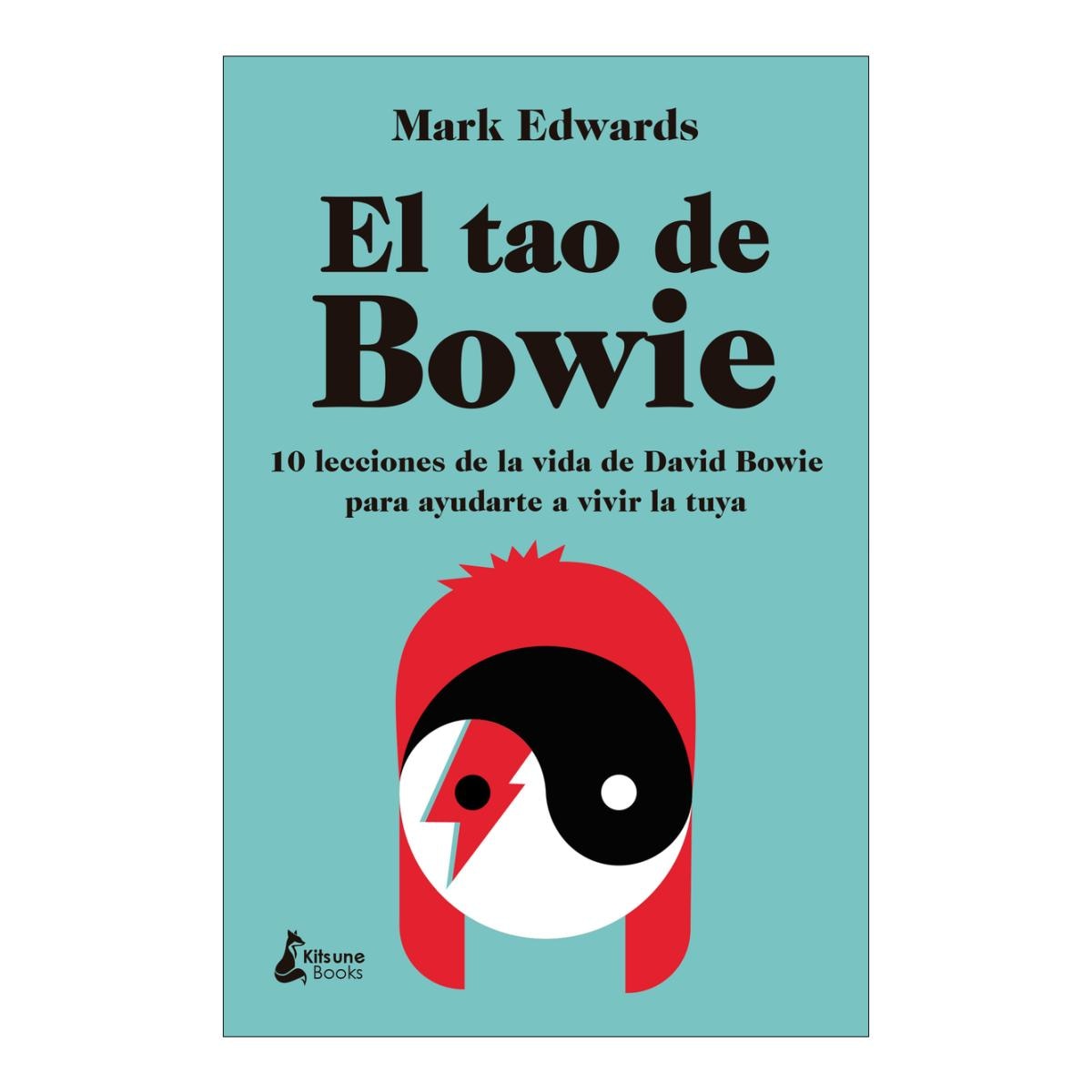 Imagem 0 de EL TAO DE BOWIE (Capa Mole)