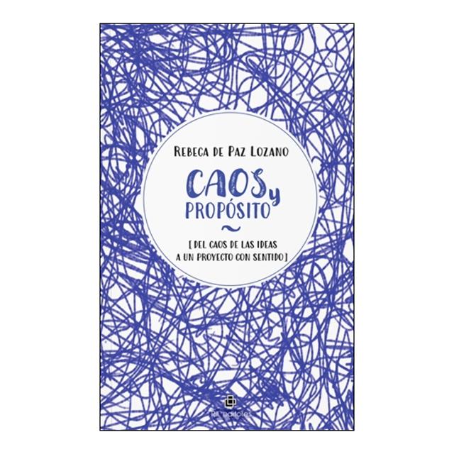 Imagem 0 de CAOS Y PROPÓSITO (Capa Mole)