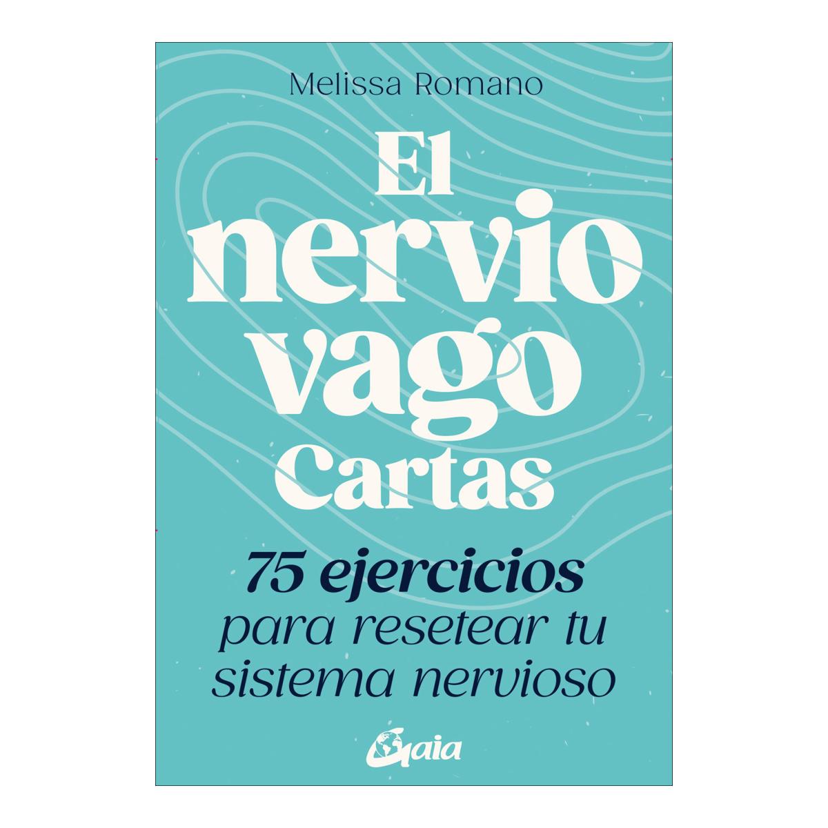 Imagem 0 de El nervio vago - cartas