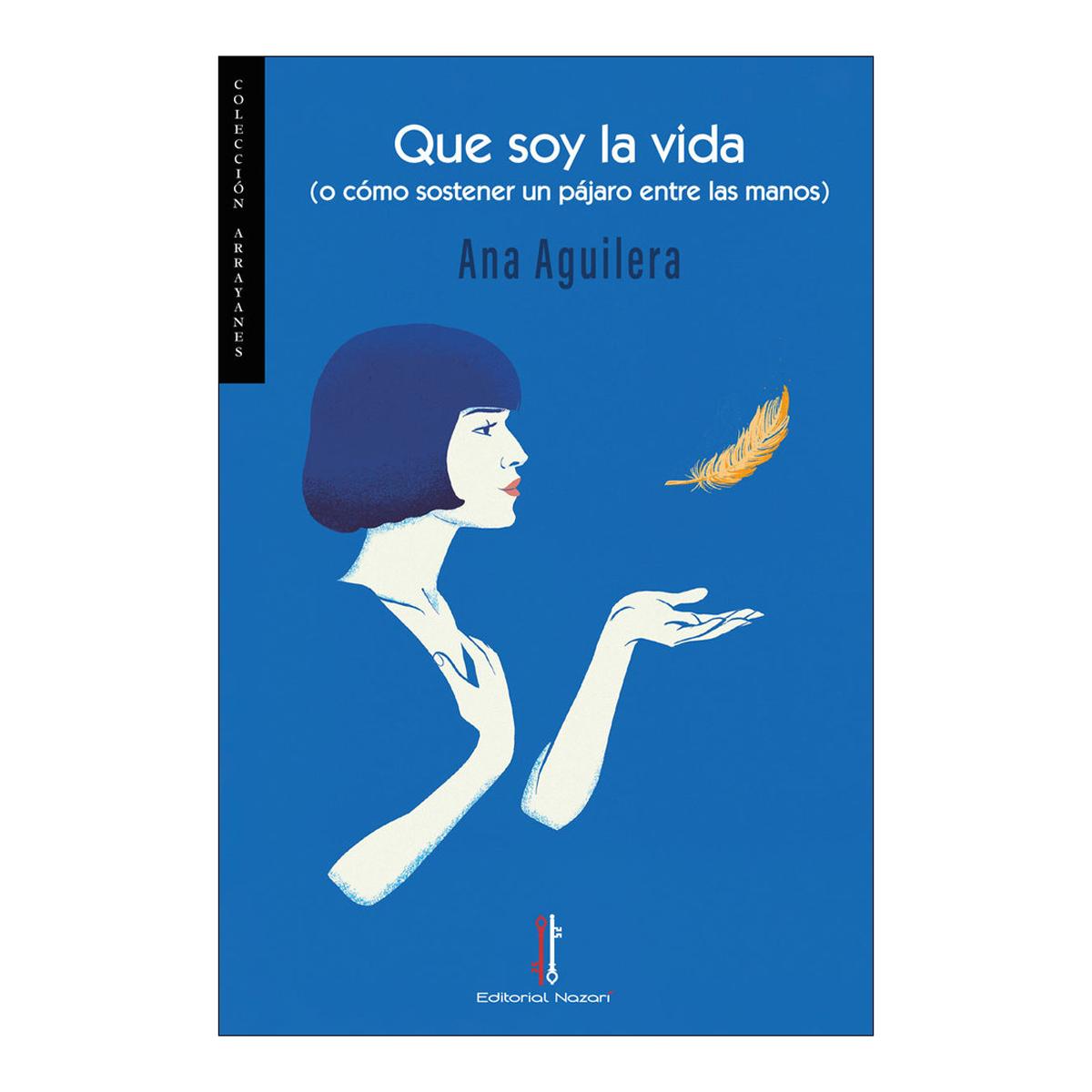 QUE SOY LA VIDA