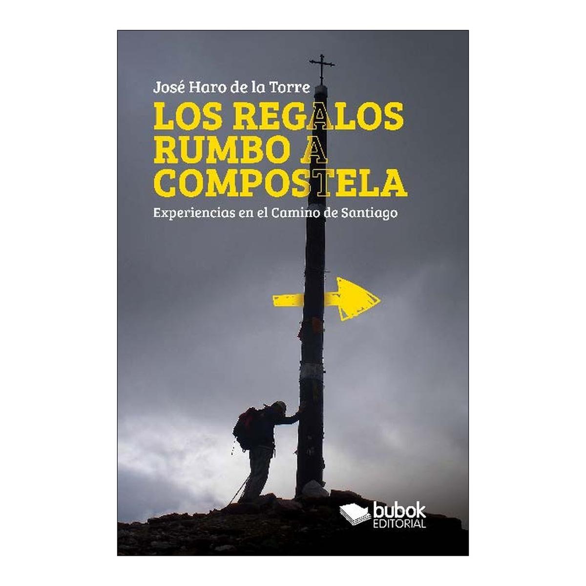 Los regalos rumbo a compostela