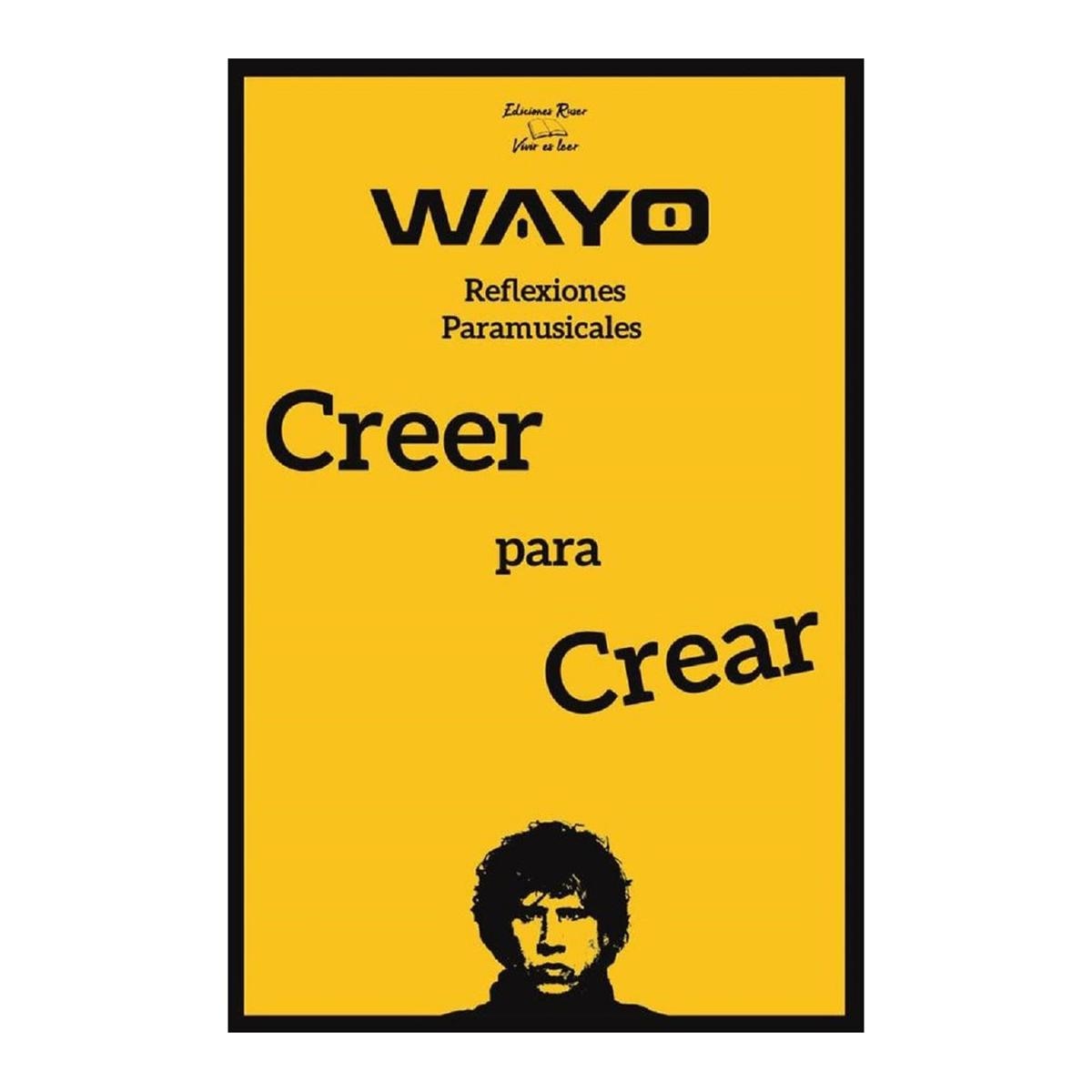 REFLEXIONES PARAMUSICALES