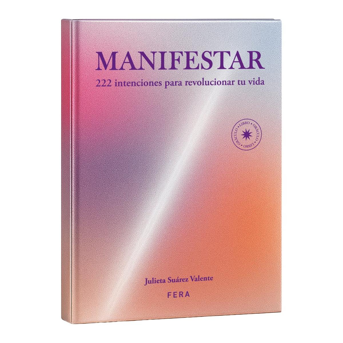 Imagem 0 de MANIFESTAR (Capa Dura)