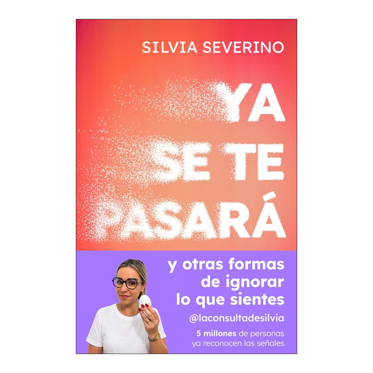 YA SE TE PASARÁ