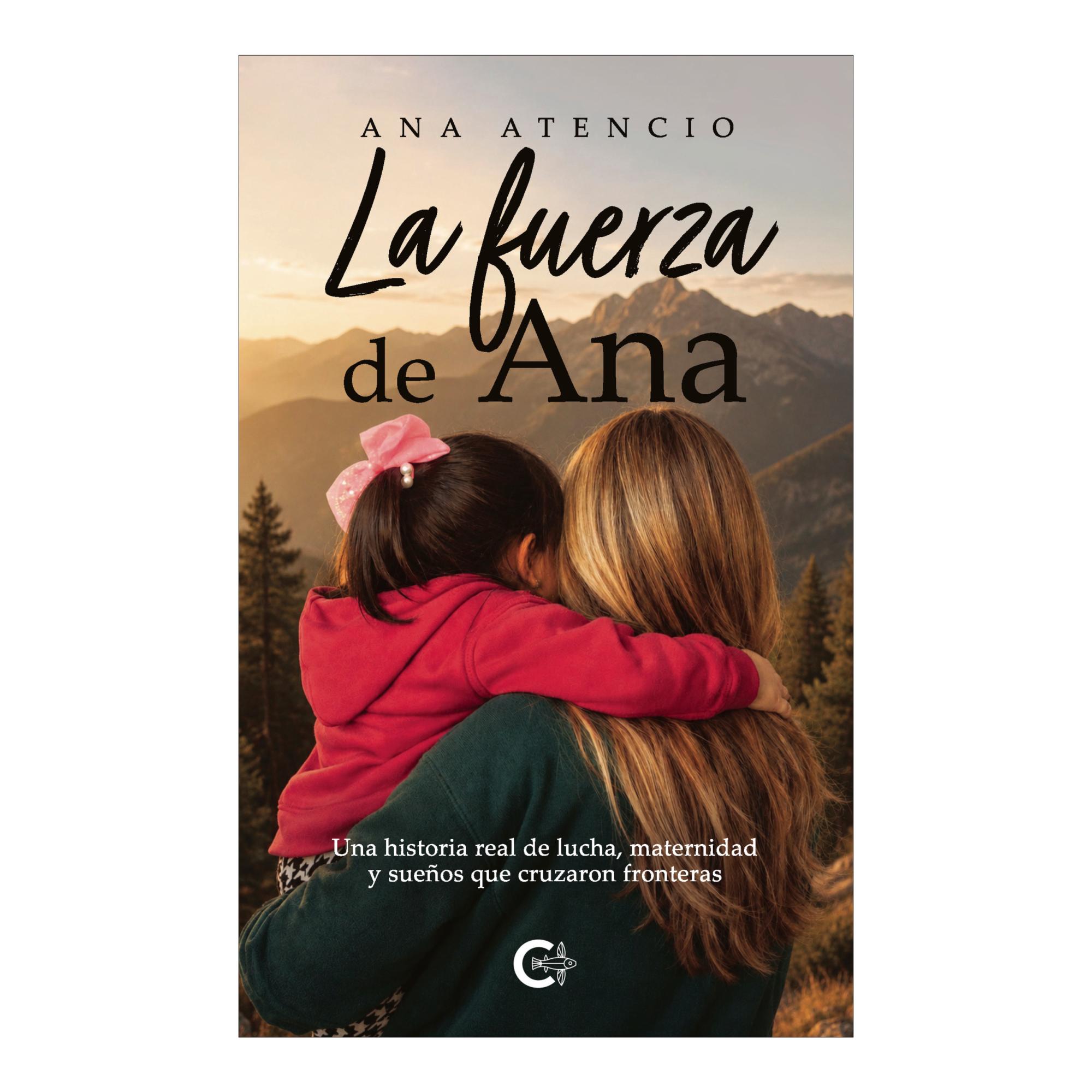 La fuerza de ana