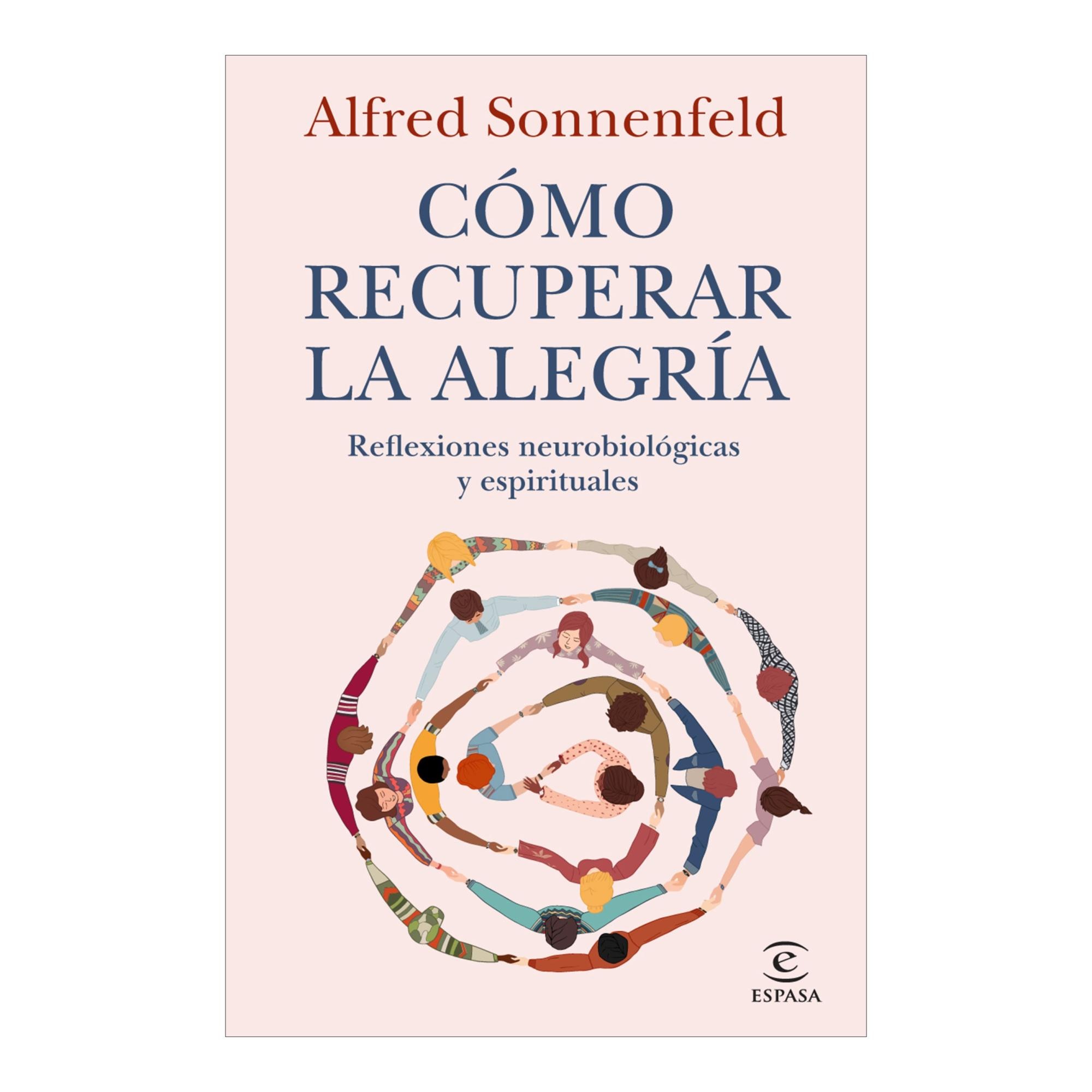 Imagem 0 de CÓMO RECUPERAR LA ALEGRÍA (Capa Mole com Aba)