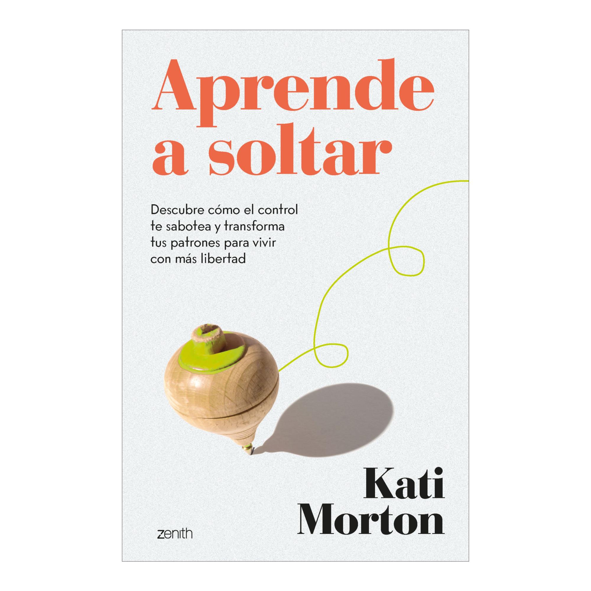 Imagem 0 de APRENDE A SOLTAR (Capa Mole com Aba)