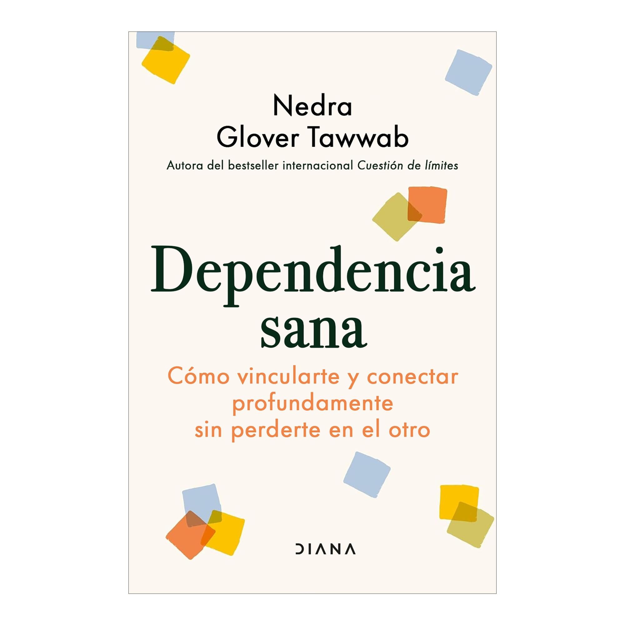 Imagem 0 de DEPENDENCIA SANA (Capa Mole com Aba)