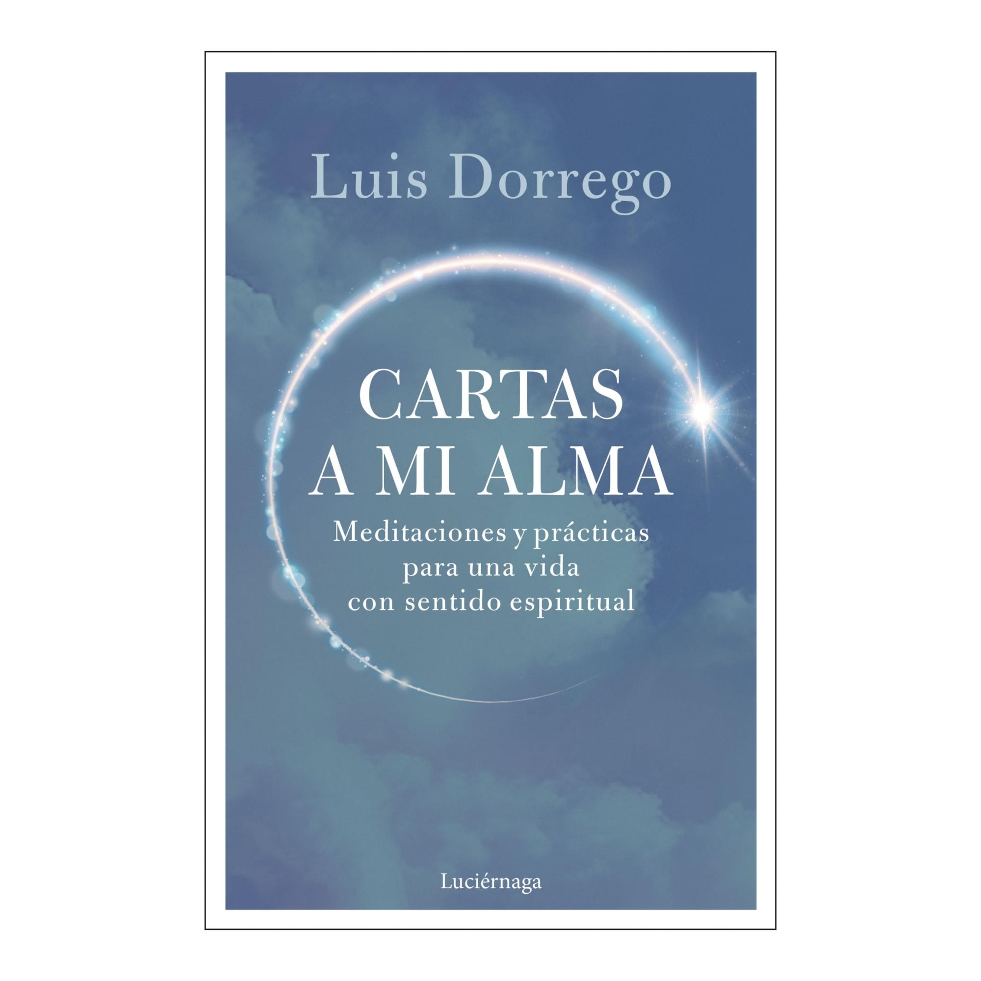 Imagem 0 de CARTAS A MI ALMA (Capa Mole com Aba)