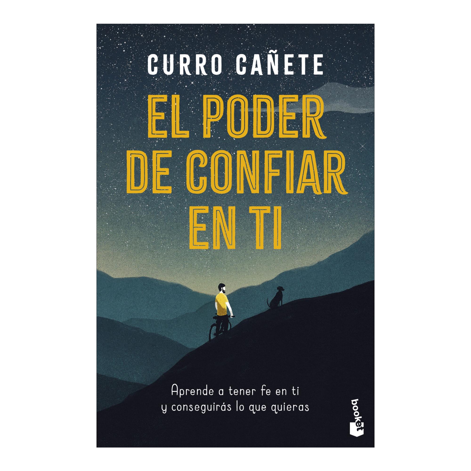 Imagen 0 de EL PODER DE CONFIAR EN TI (Bolsillo Tapa blanda)
