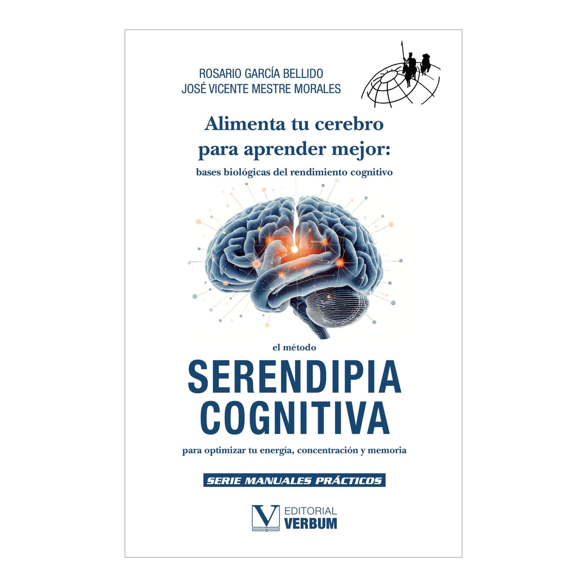 ALIMENTA TU CEREBRO PARA APRENDER MEJOR: