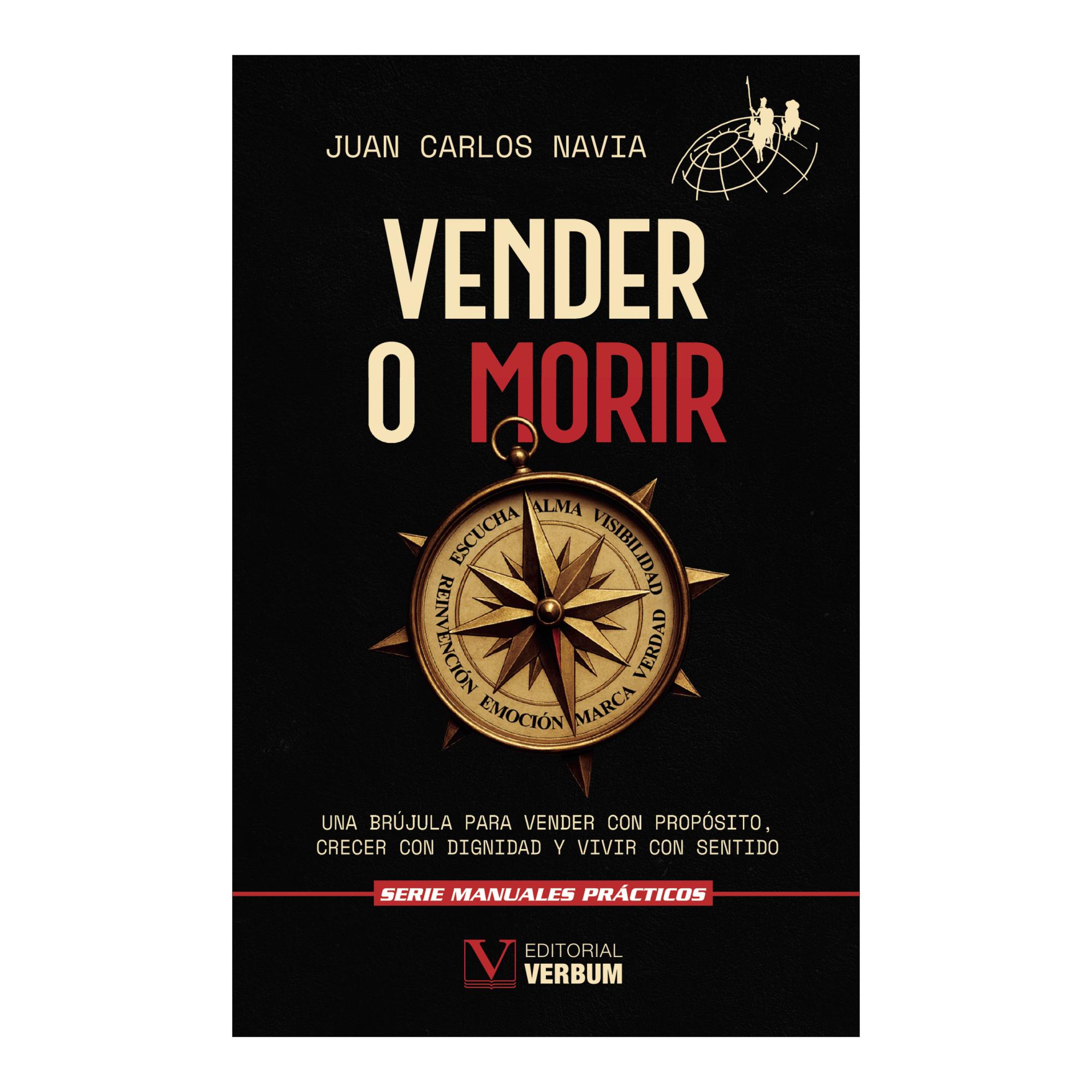 VENDER O MORIR