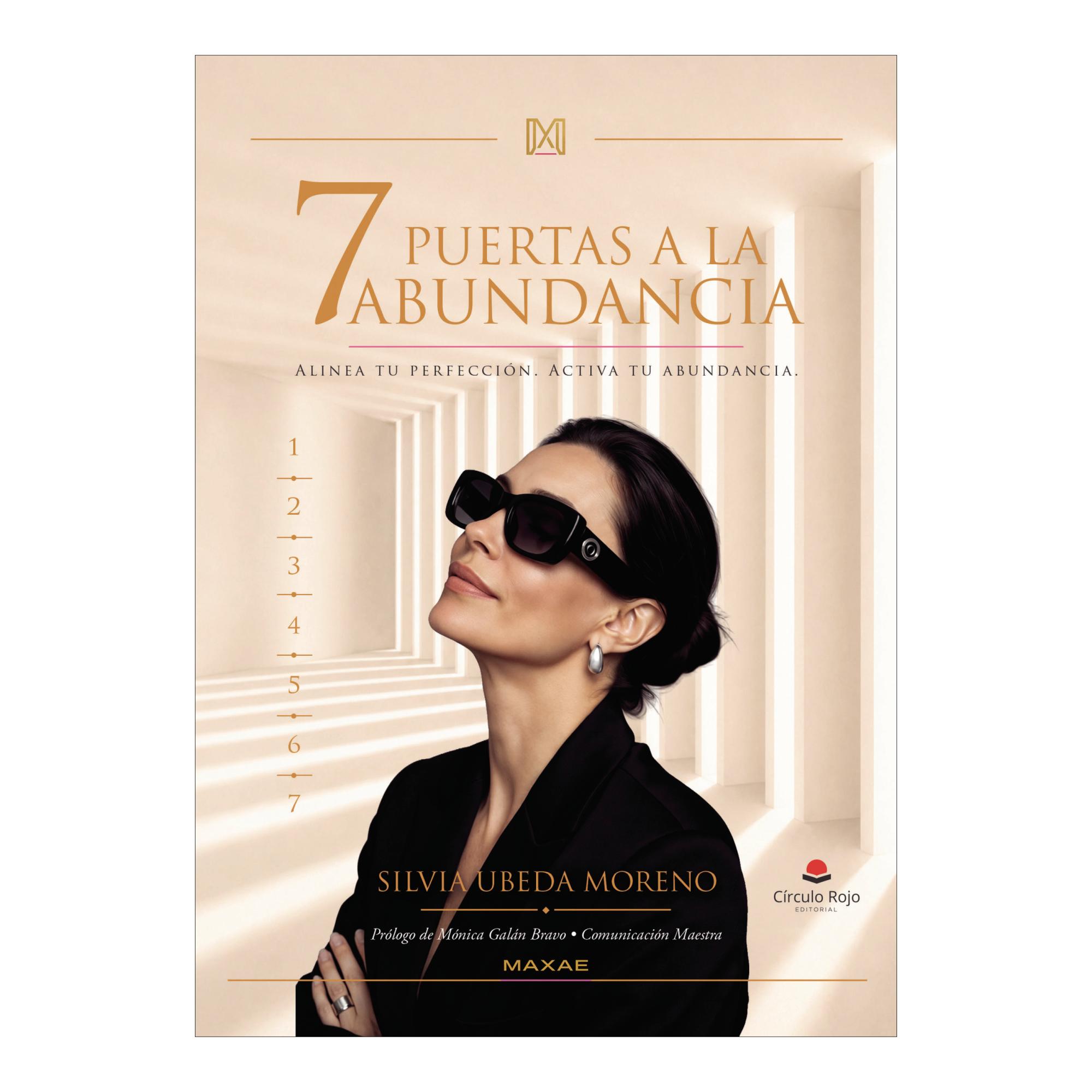 7 Puertas a la Abundancia