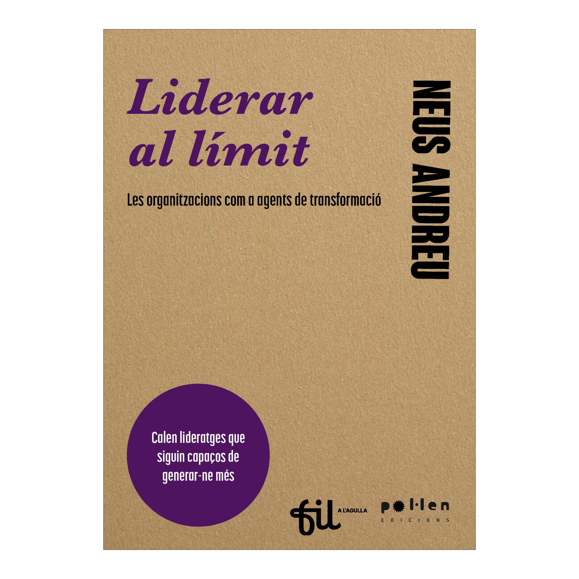 Imagem 0 de LIDERAR AL LÍMIT (Capa Mole)