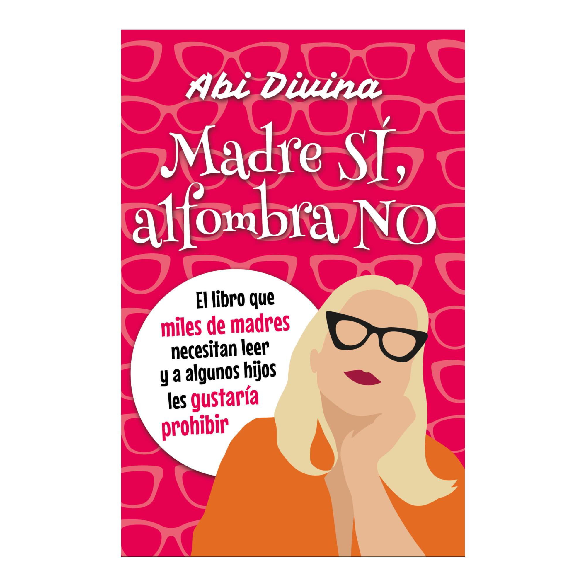 MADRE SI ALFOMBRA NO