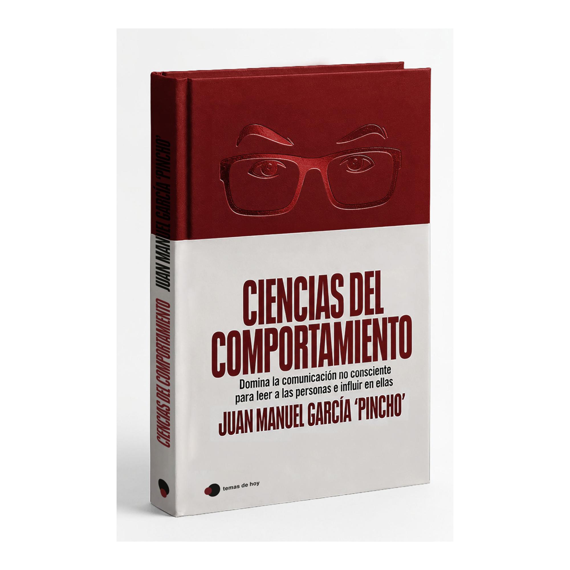 Imagem 0 de CIENCIAS DEL COMPORTAMIENTO (EDICIÓN ESP (Capa Dura)