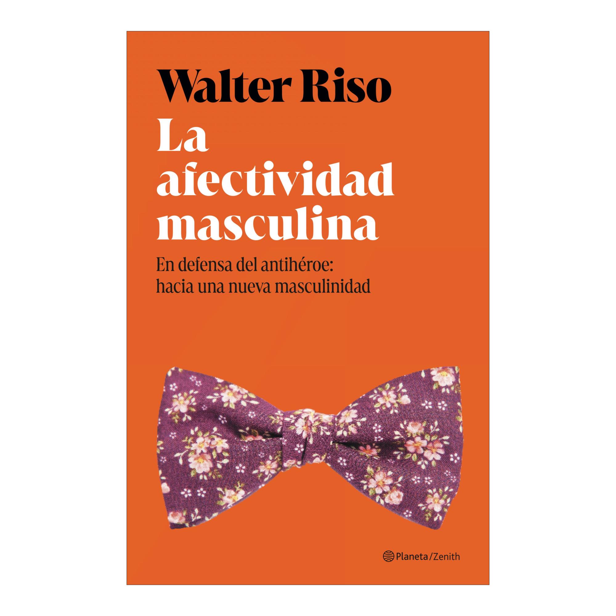 Imagem 0 de LA AFECTIVIDAD MASCULINA (Capa Mole com Abas)