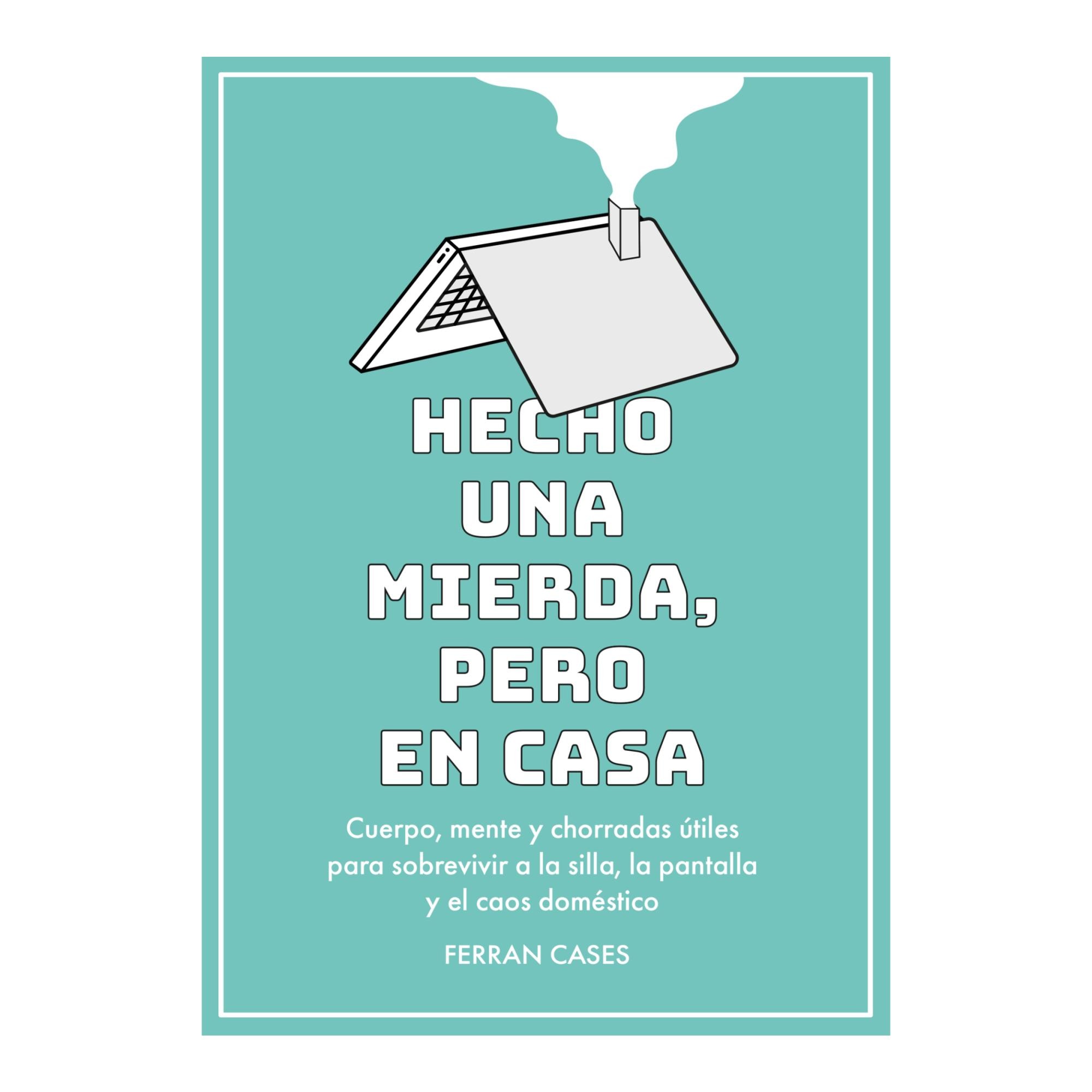 Imagem 0 de Hecho una mierda, pero en casa