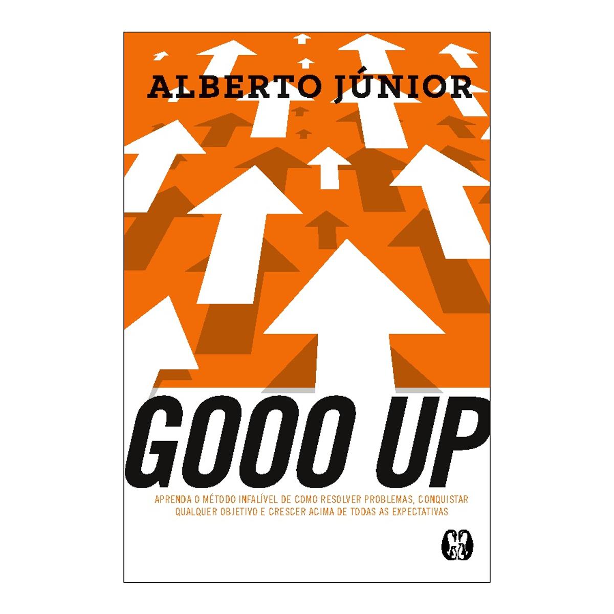 Gooo Up
