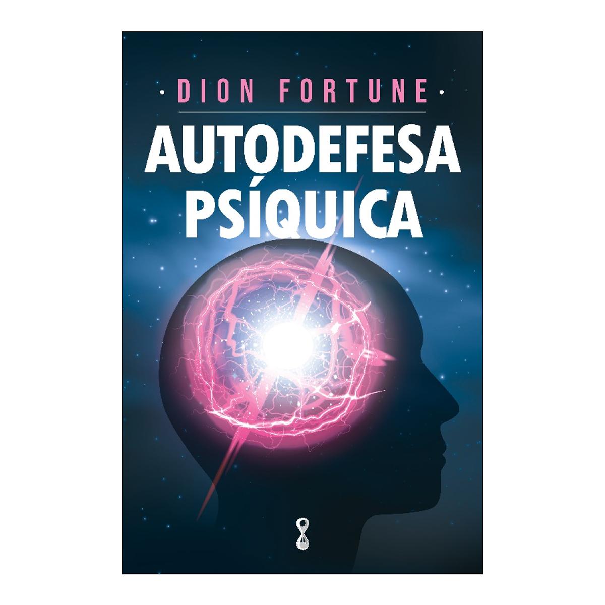 Autodefesa psíquica