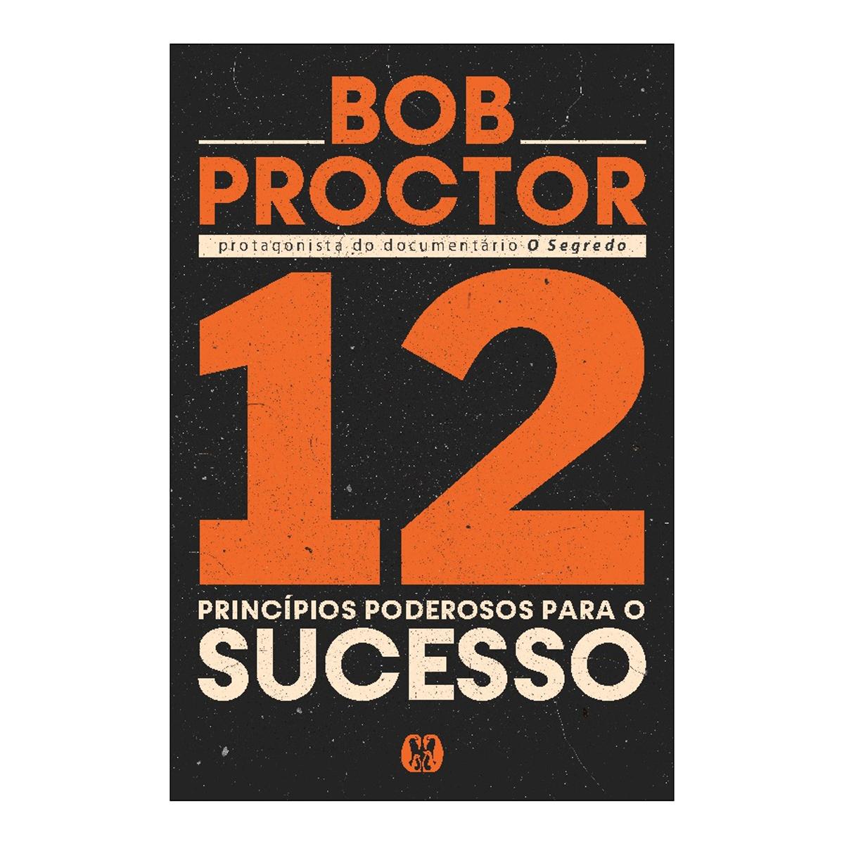 12 princípios poderosos para o sucesso