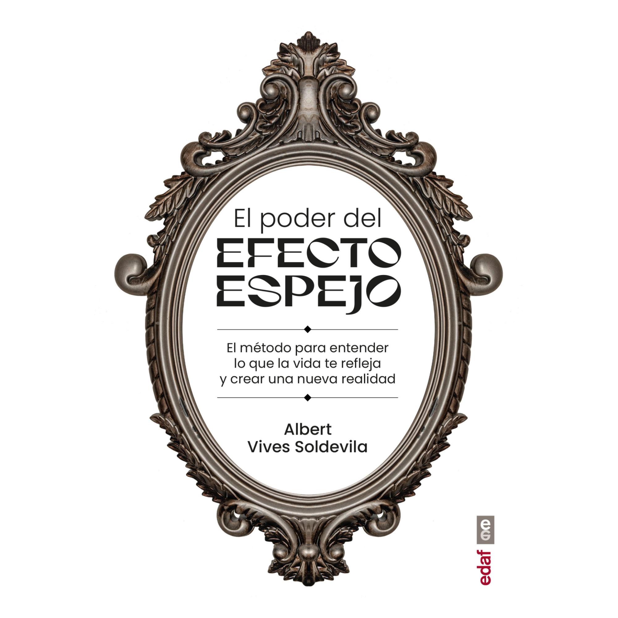 Imagem 0 de EL PODER DEL EFECTO ESPEJO (Capa Mole Capa Mole com Abas)