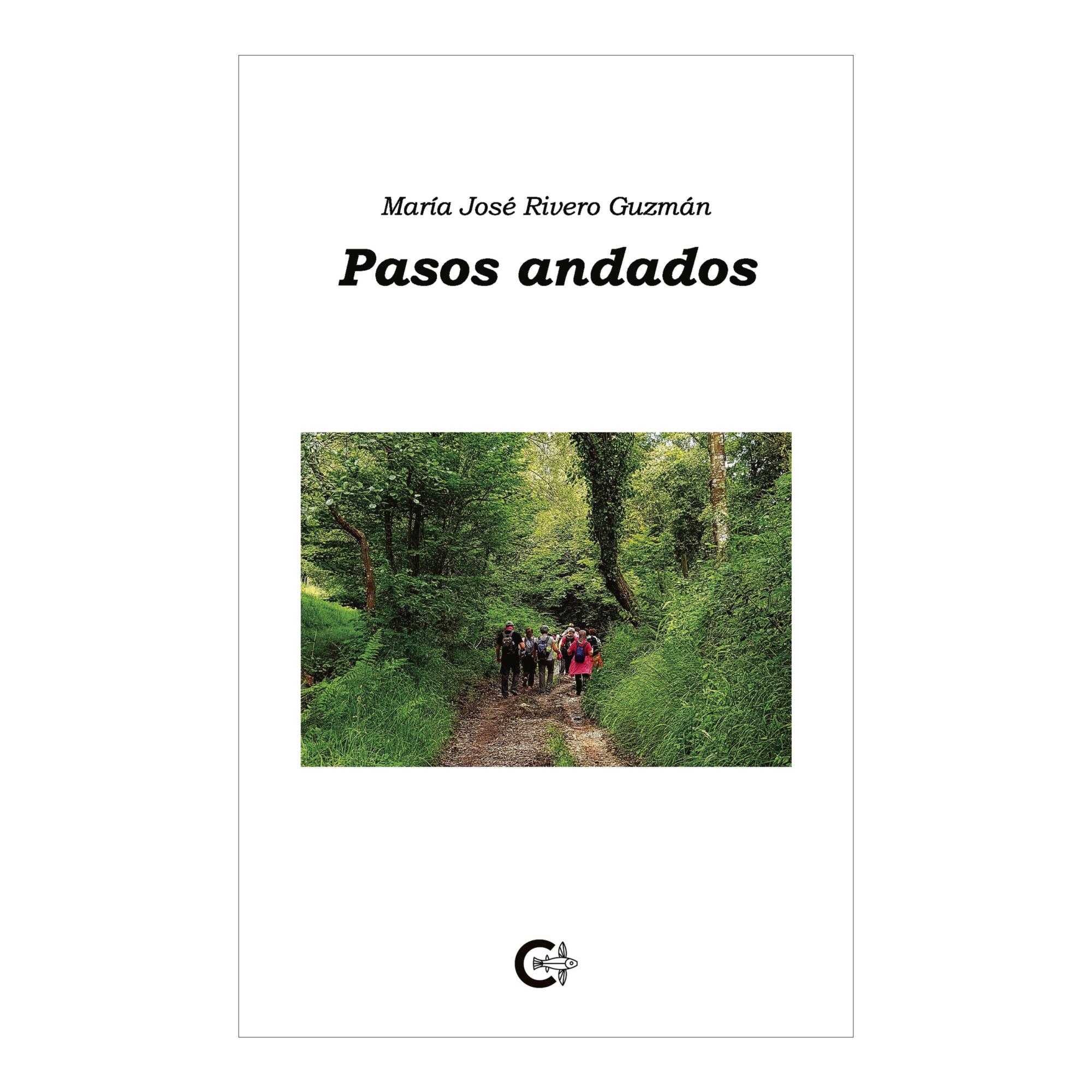 Pasos andados