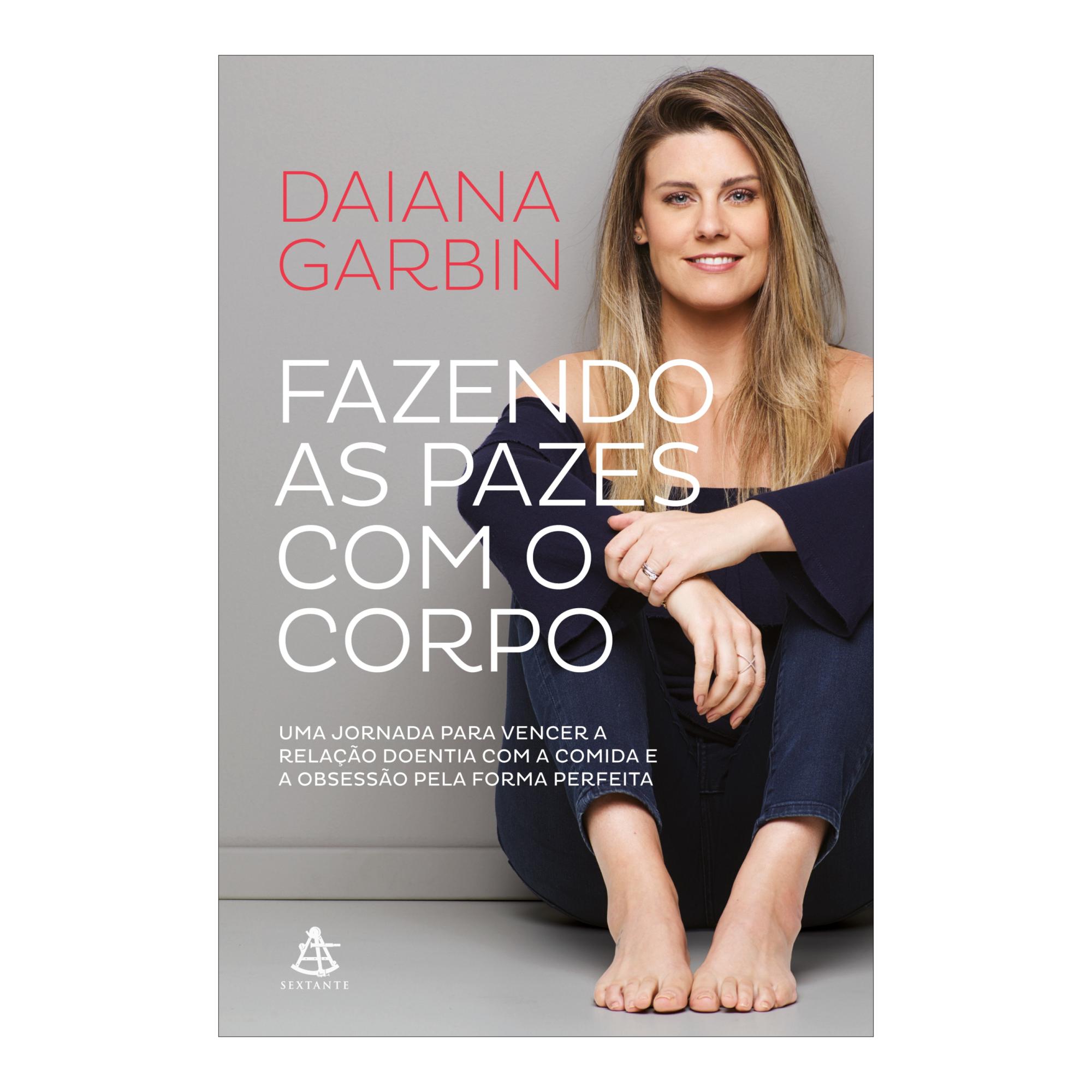 Fazendo as pazes com o corpo