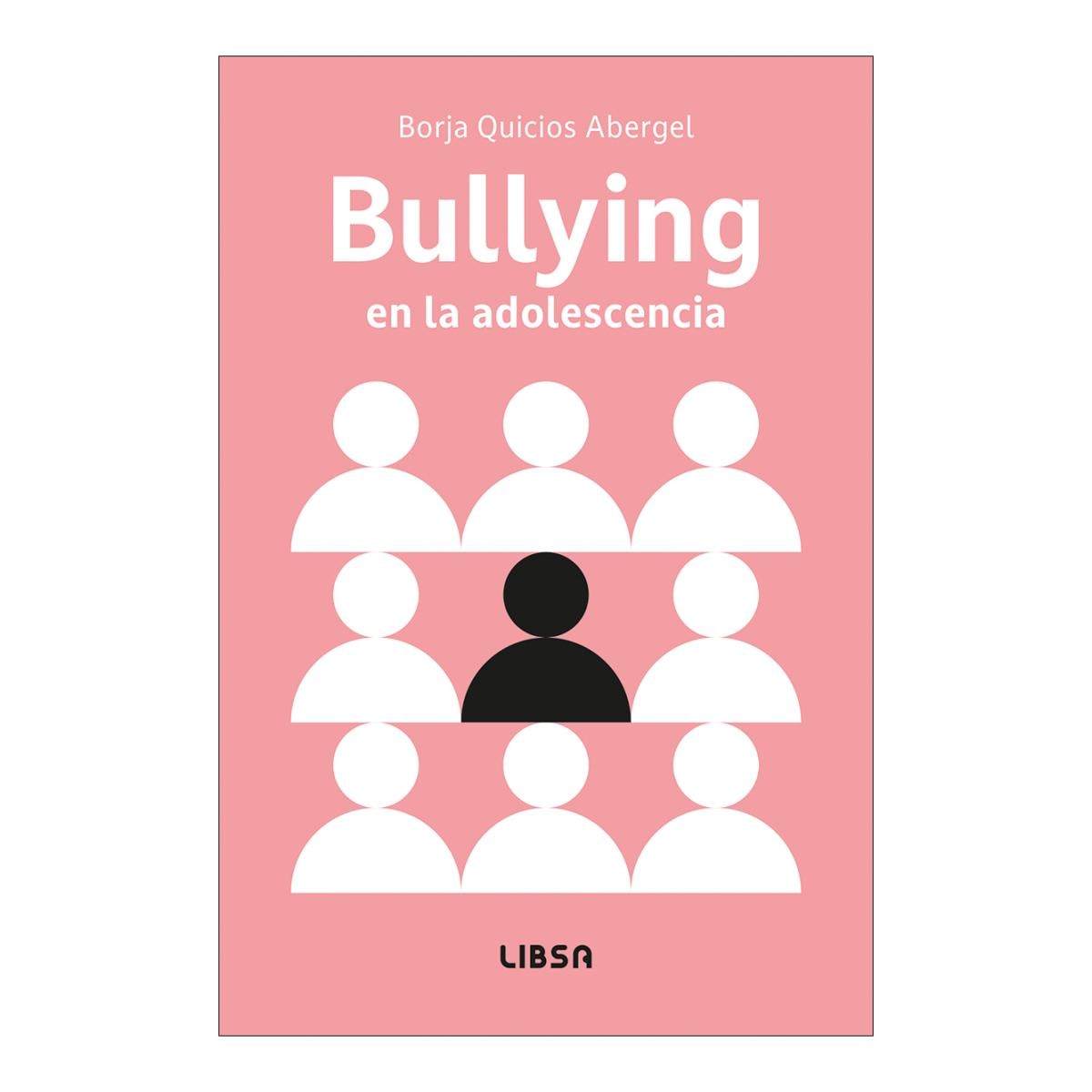 Imagem 0 de BULLYNG EN LA ADOLESCENCIA (Capa Mole)