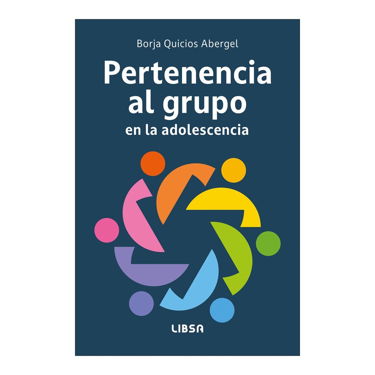 Imagem 0 de PERTENENCIA AL GRUPO EN LA ADOLESCENCIA (Capa Mole)