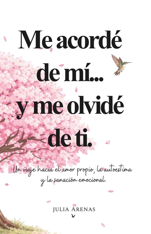 Imagen 0 de Me acorde de mi... y me olvide de ti