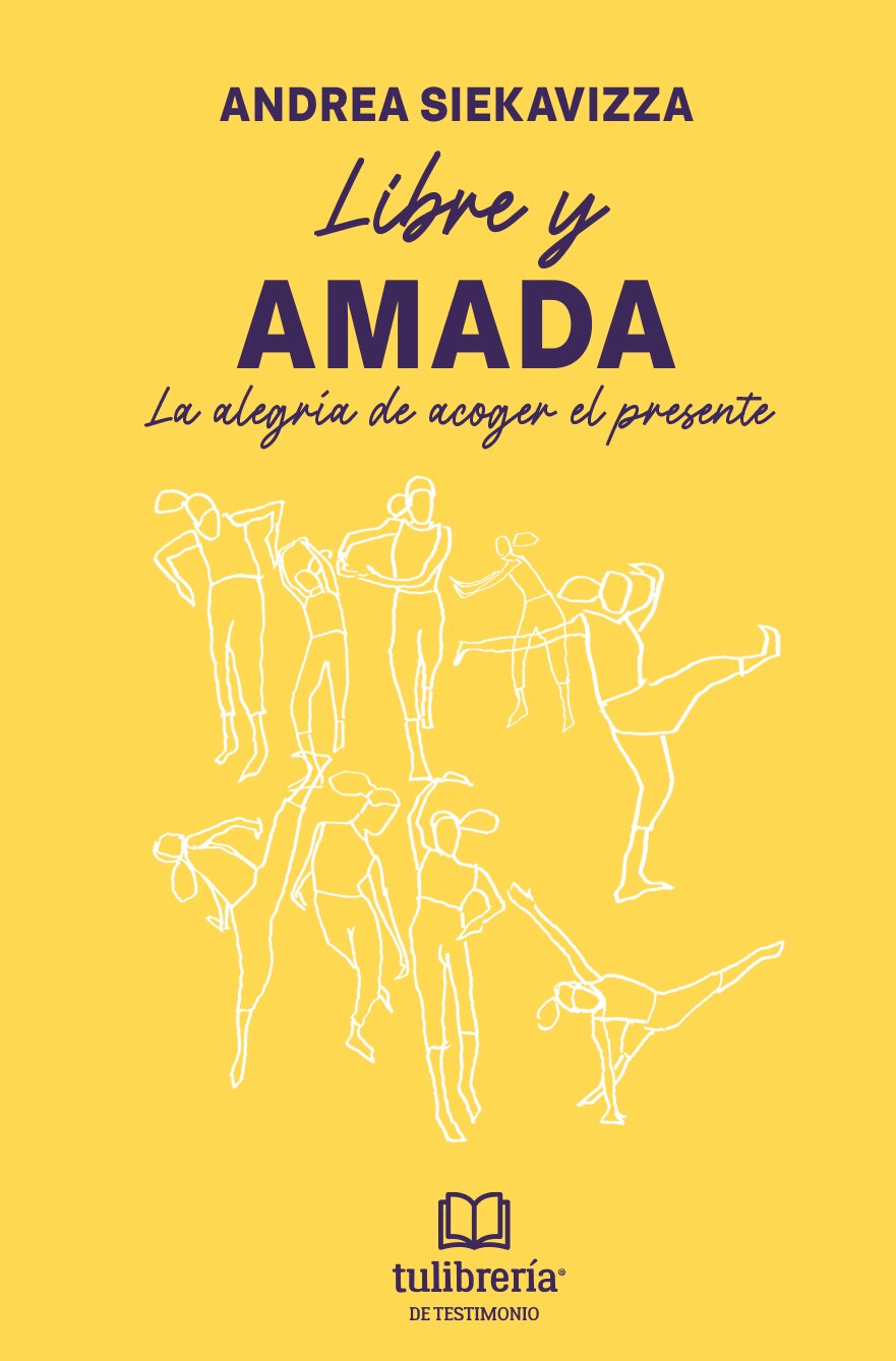 Imagen 0 de Libre y amada (Tapa blanda)