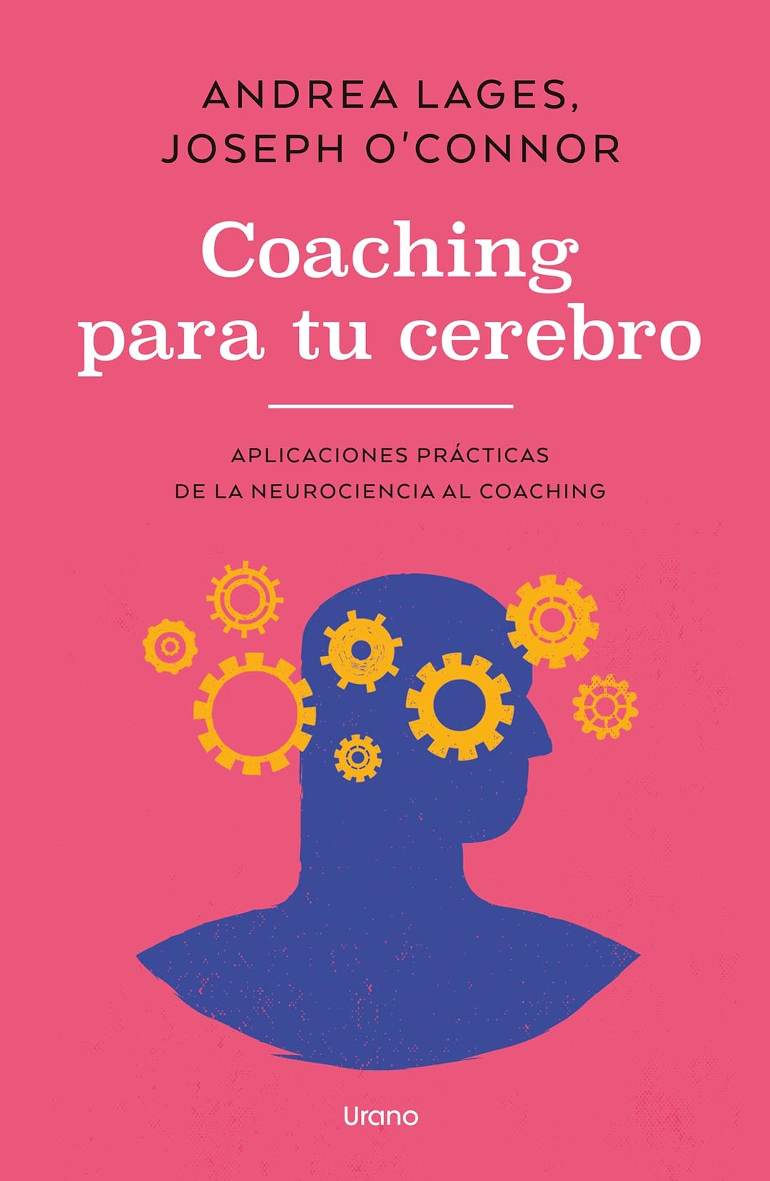 Imagen 0 de Coaching Para Tu Cerebro (Tapa blanda)