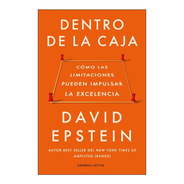 Imagem 0 de Dentro De La Caja (Capa mole)