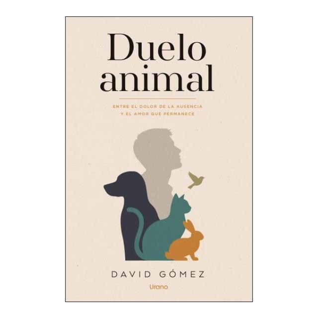 Imagen 0 de Duelo Animal (Tapa blanda)