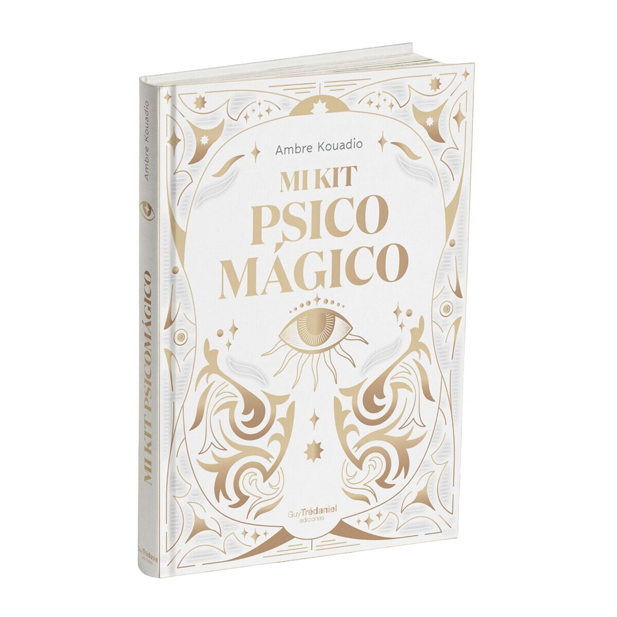 Imagem 0 de Mi kit psicomagico (Capa dura)