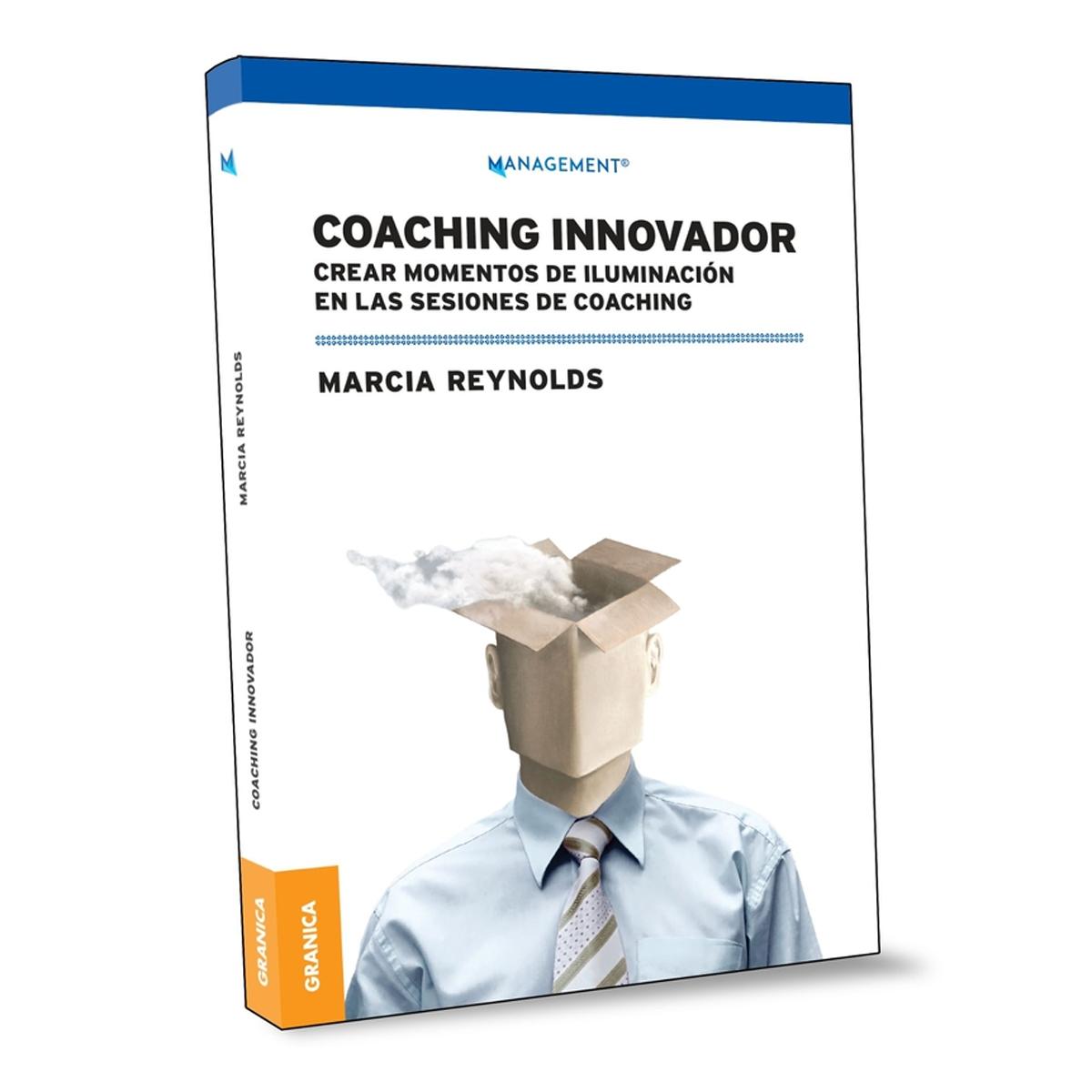 Imagem 0 de COACHING INNOVADOR (Casaco de tecido macio com abas)