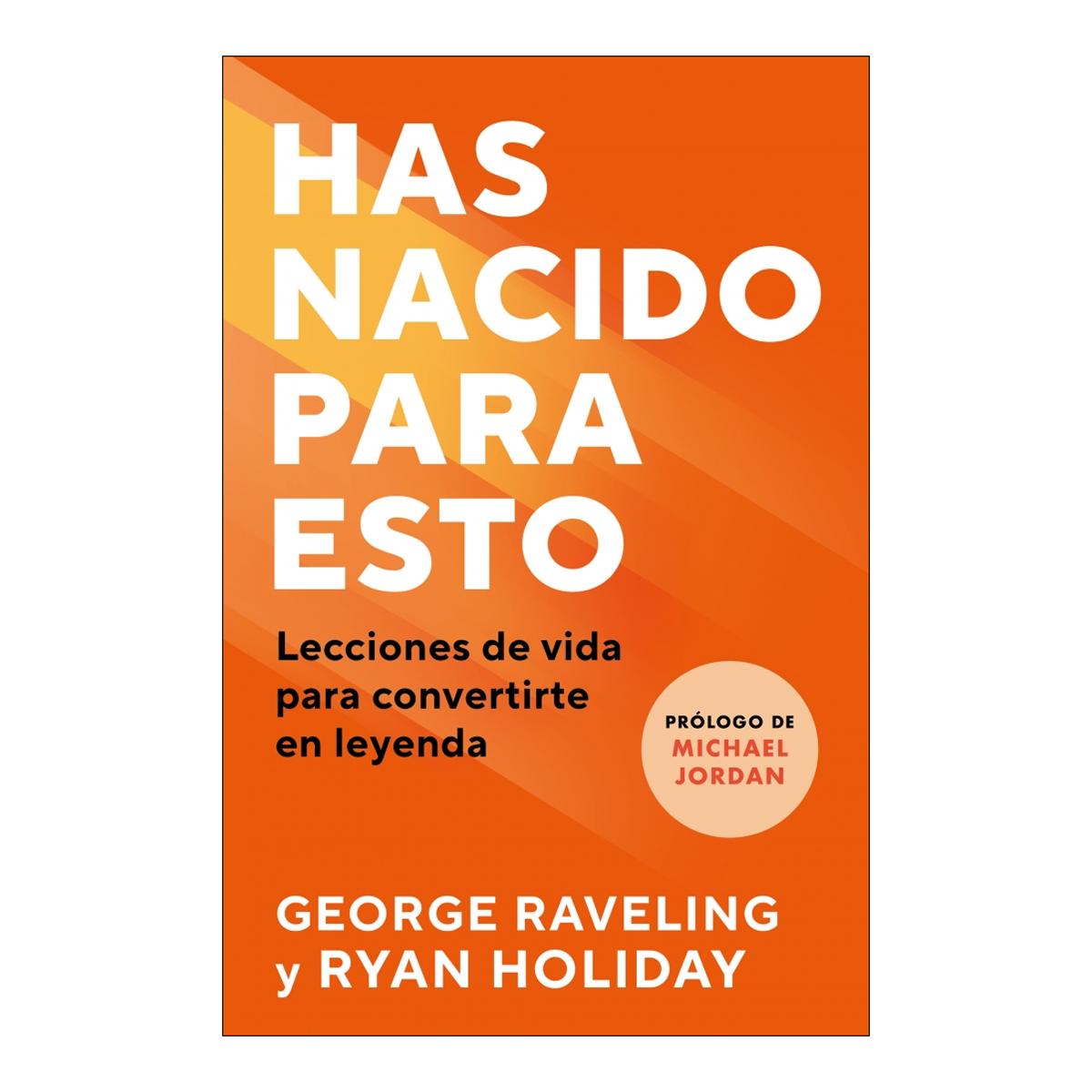 Imagem 0 de HAS NACIDO PARA ESTO (Capa Mole)