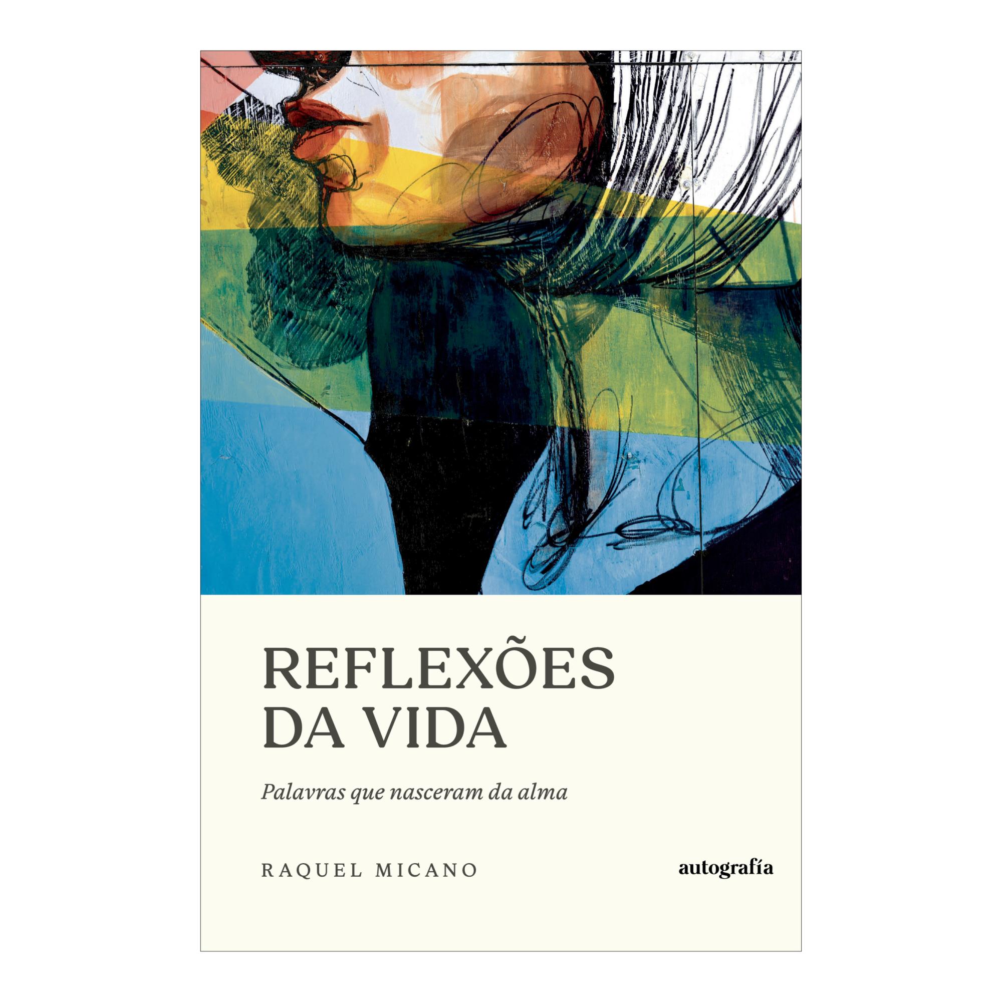 REFLEXÕES DA VIDA