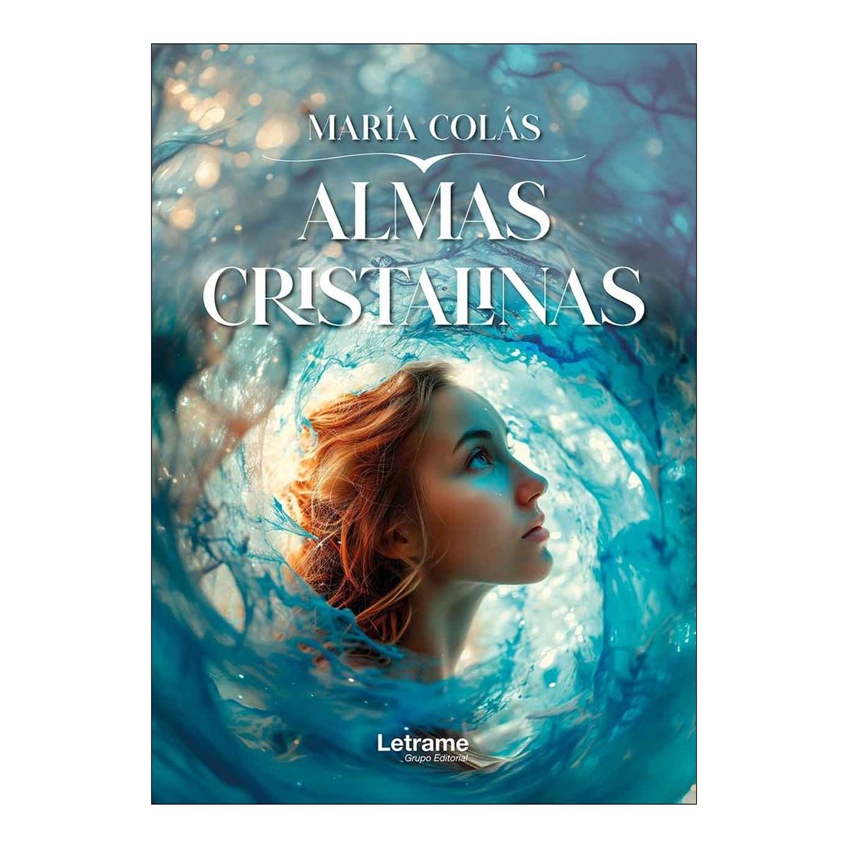 Almas cristalinas