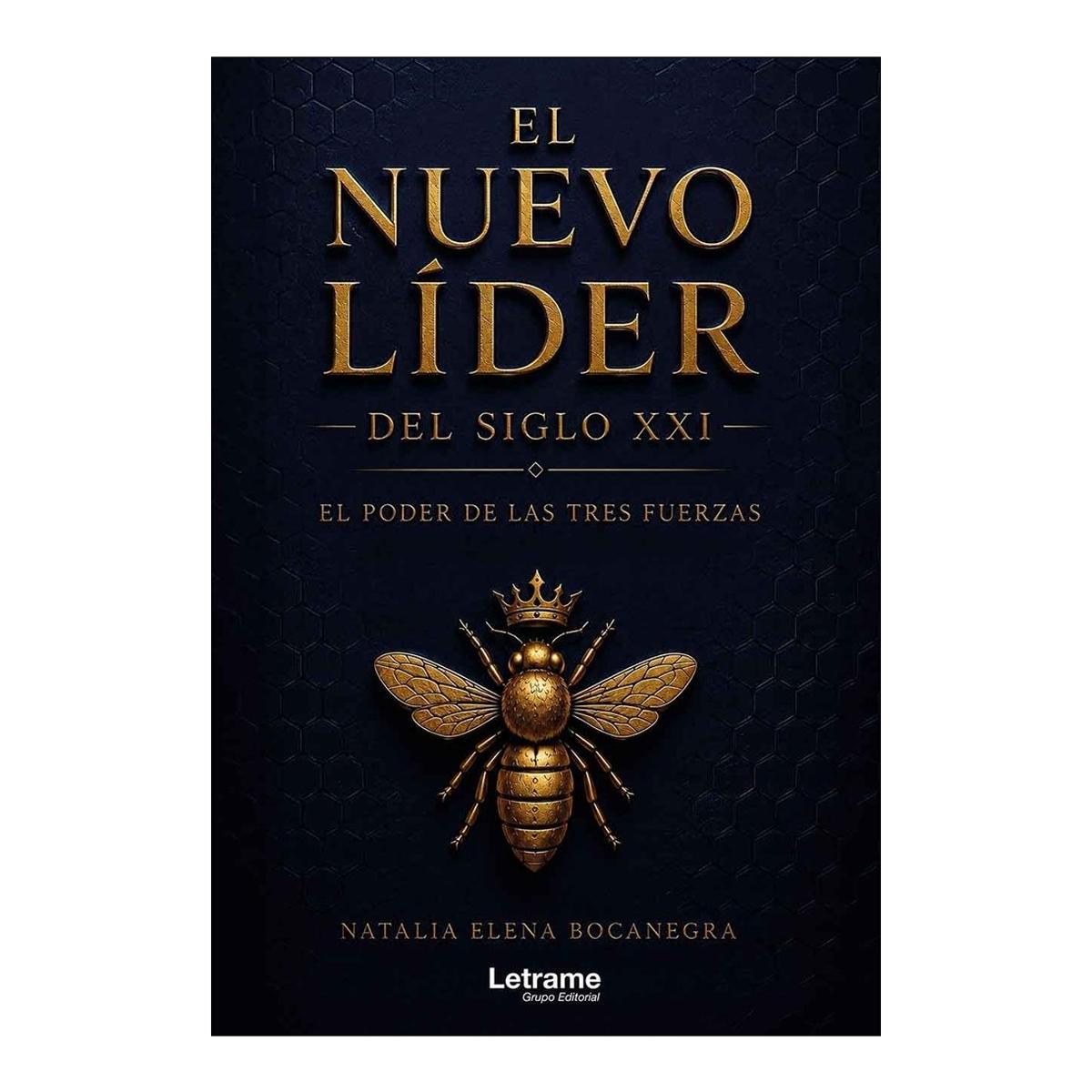 El nuevo lider del siglo xxi