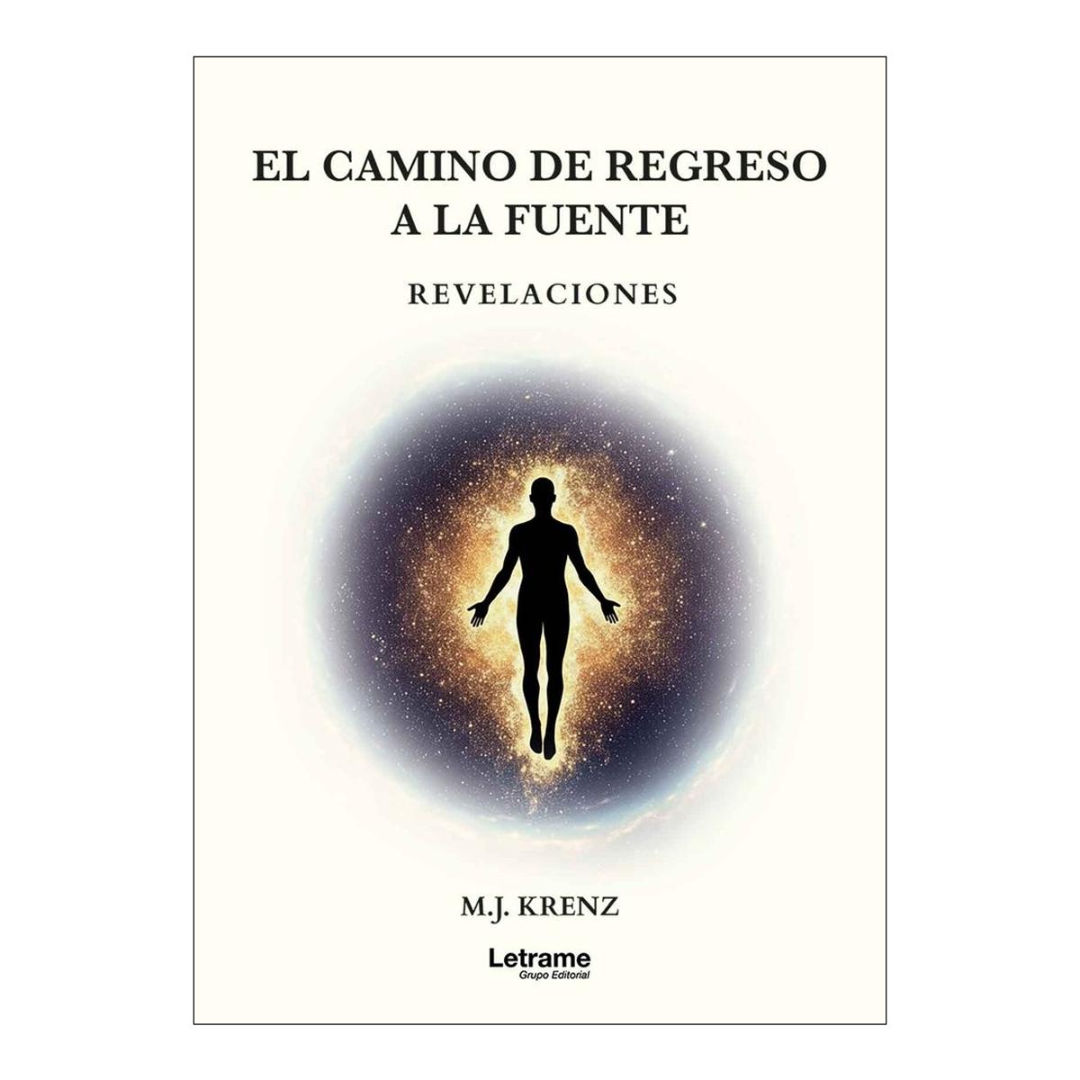 El camino de regreso a la fuente