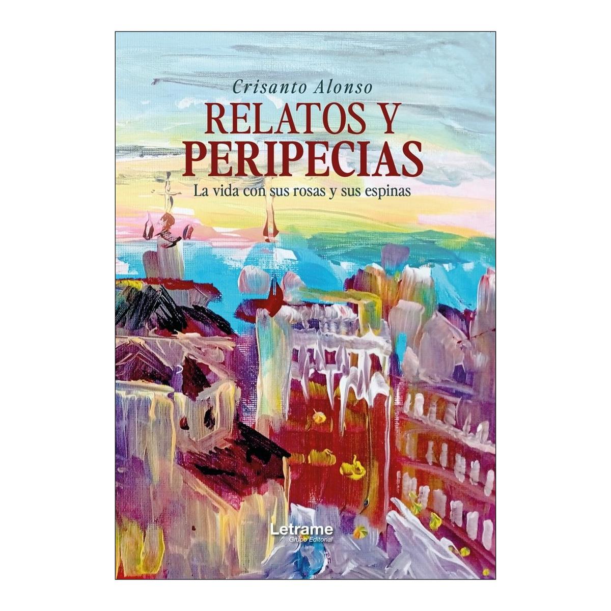 Relatos y peripecias